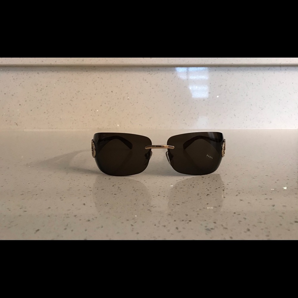 Salvatore Ferragamo FE 1105B Sunglasses